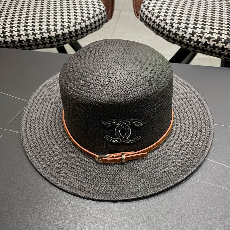 Chanel top hat (108)