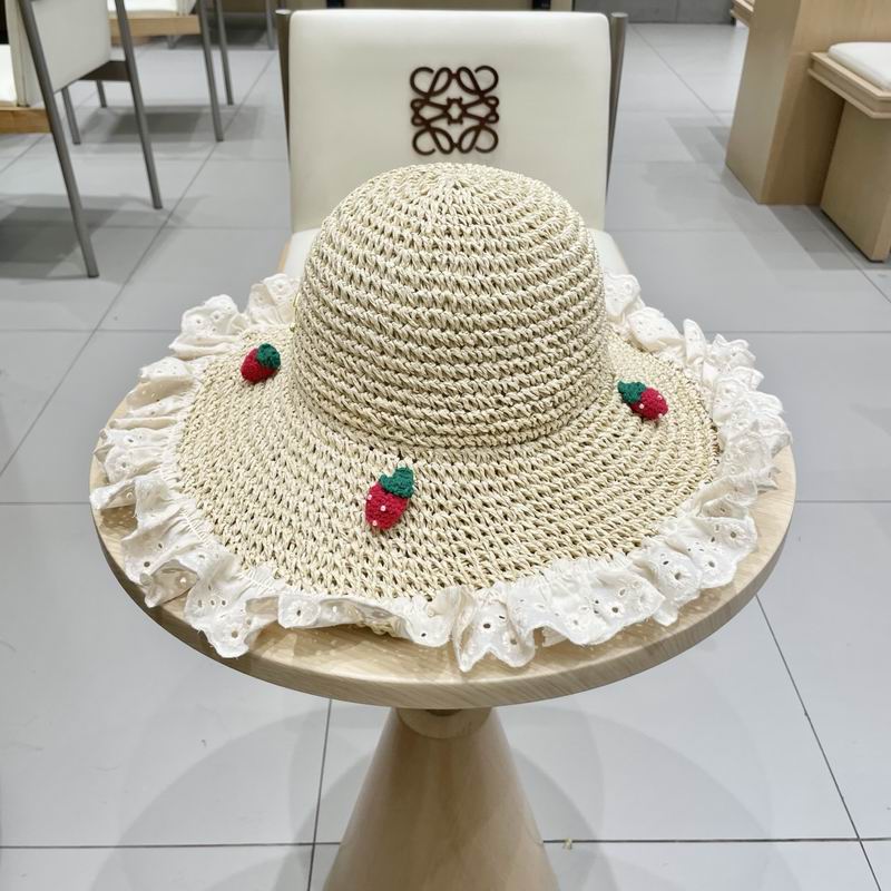 Chanel top hat (1080)