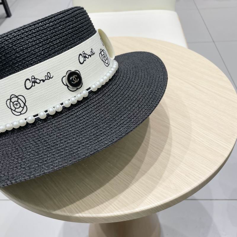 Chanel top hat (109)