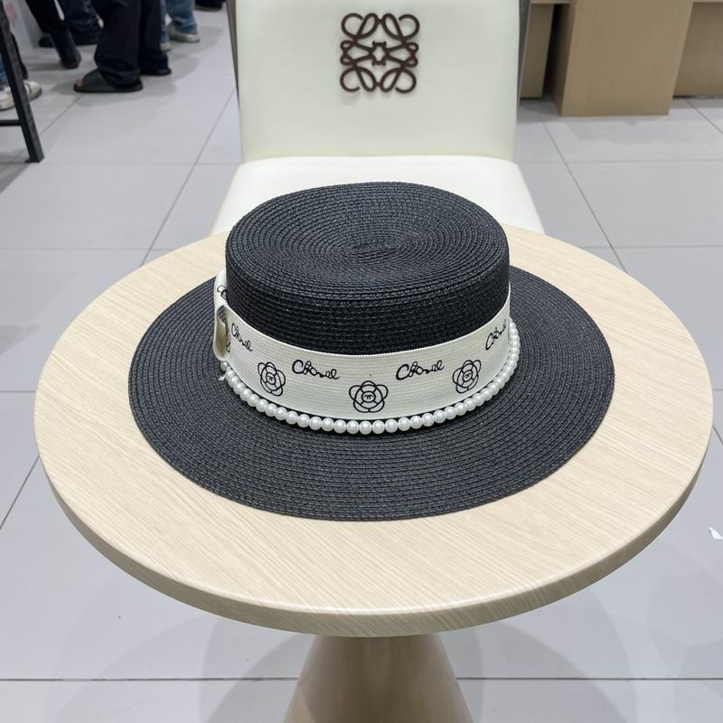 Chanel top hat (110)