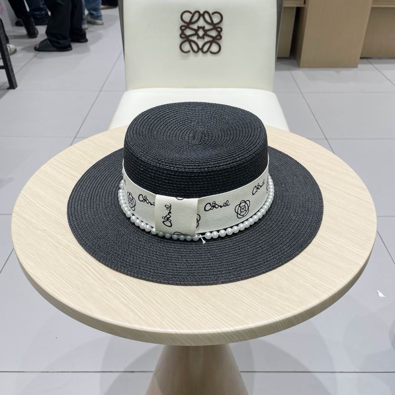 Chanel top hat (111)