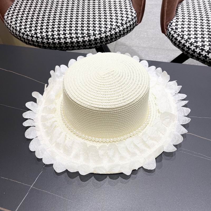 Chanel top hat (111)