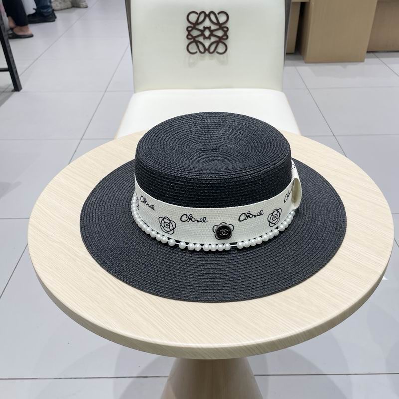 Chanel top hat (112)