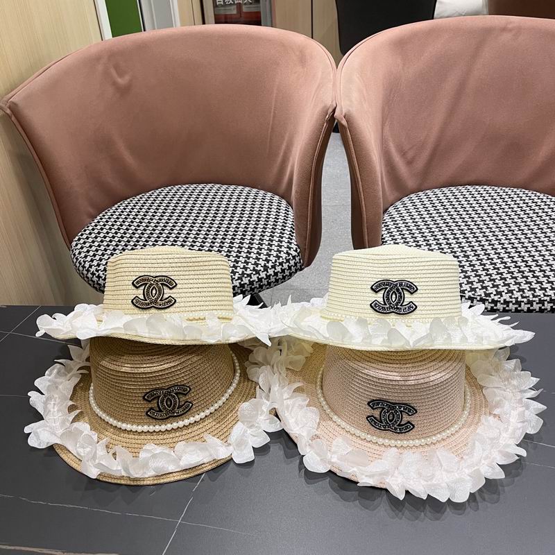 Chanel top hat (112)