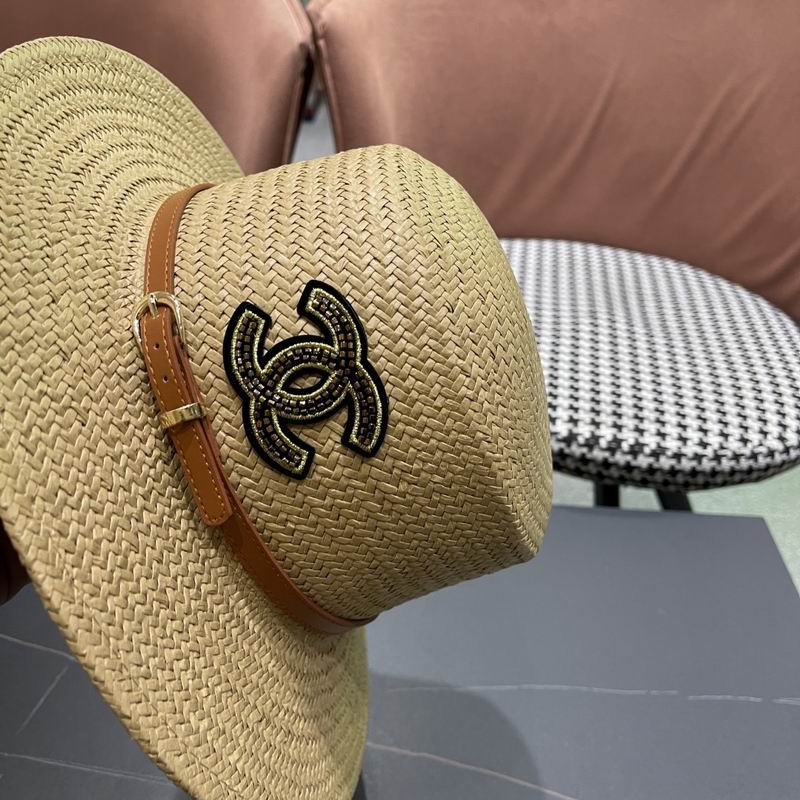 Chanel top hat (112)