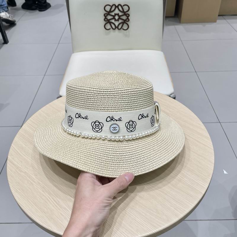 Chanel top hat (114)