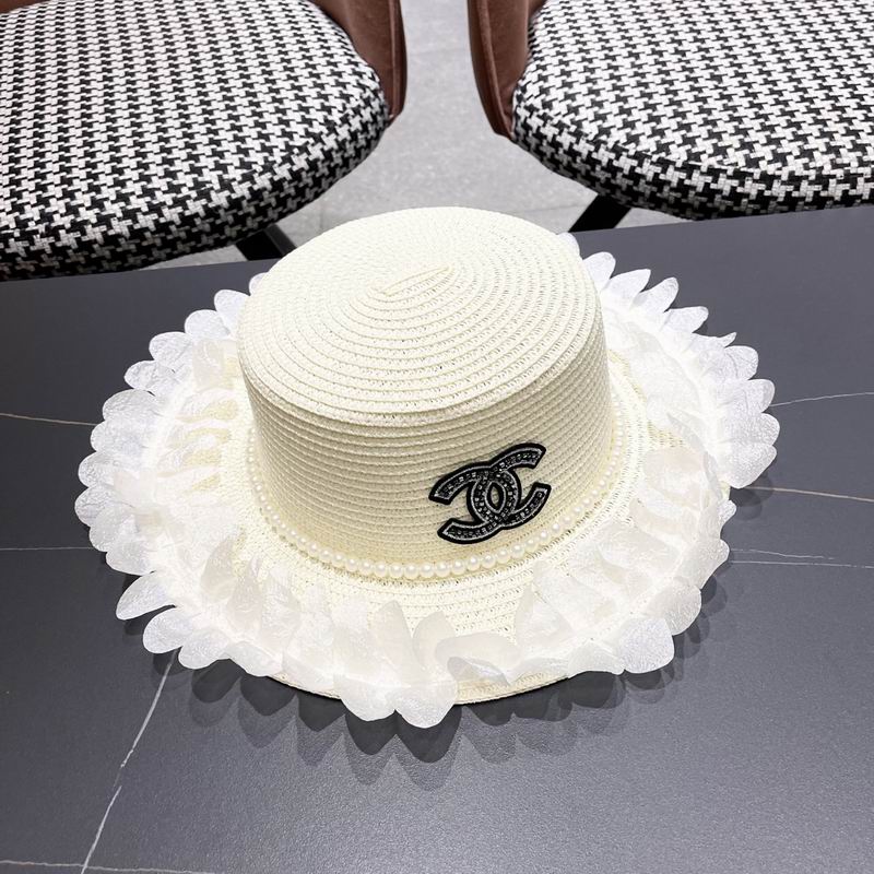 Chanel top hat (114)