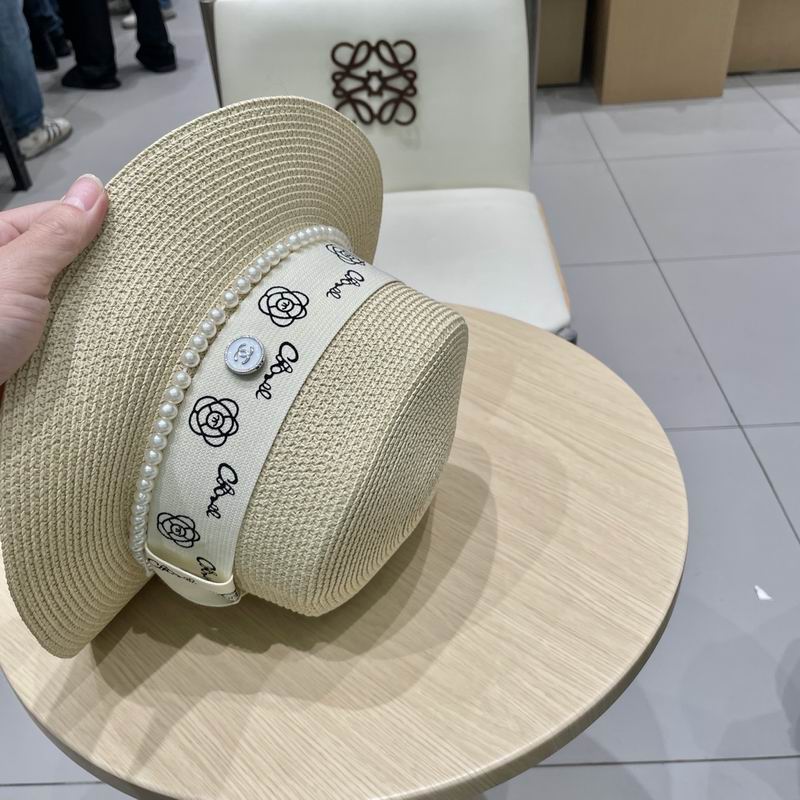 Chanel top hat (115)