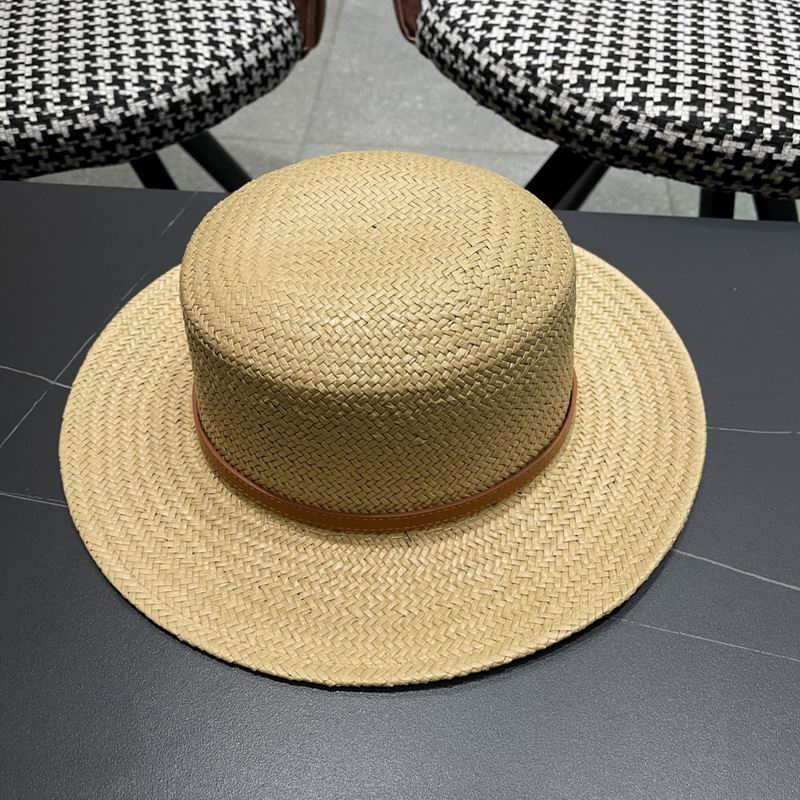 Chanel top hat (115)