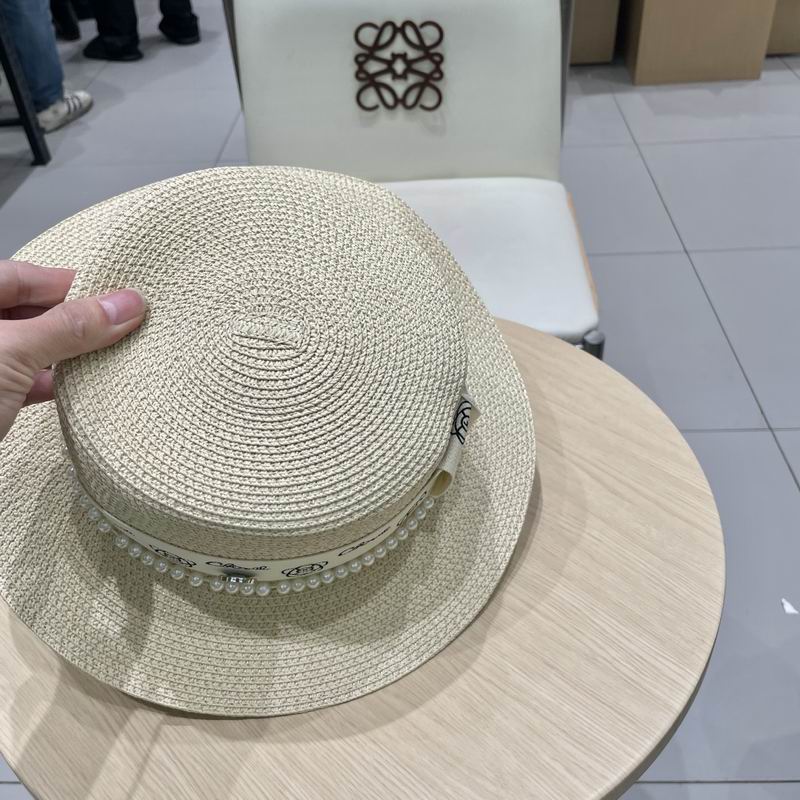 Chanel top hat (116)