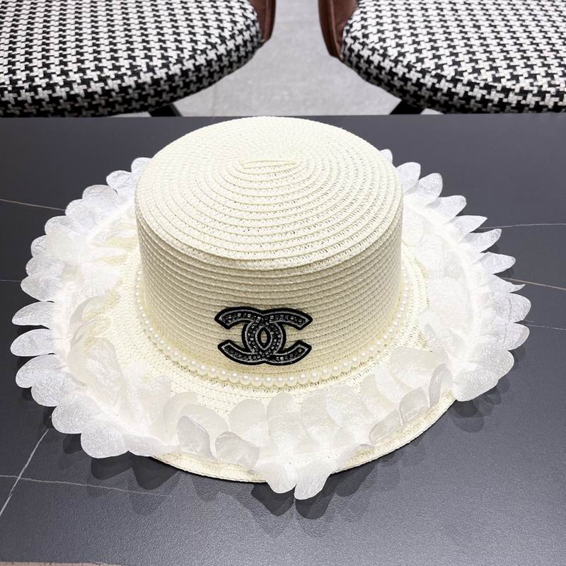 Chanel top hat (116)