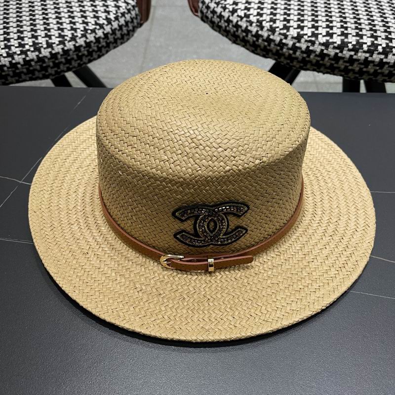 Chanel top hat (116)