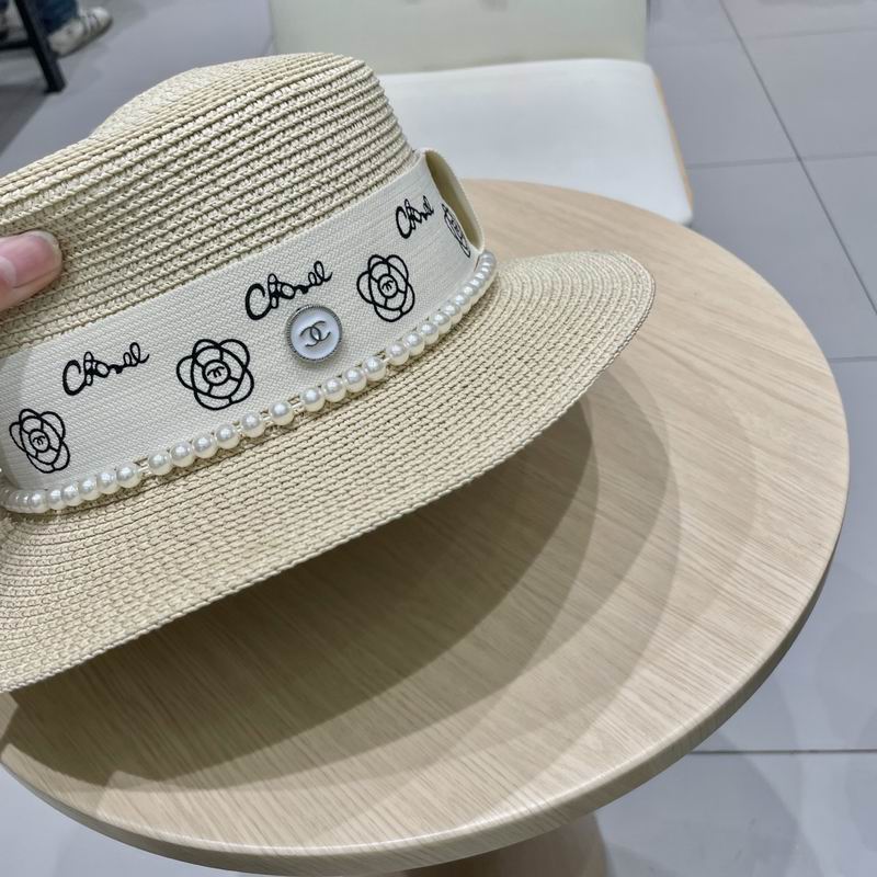 Chanel top hat (118)