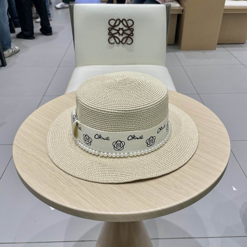 Chanel top hat (119)