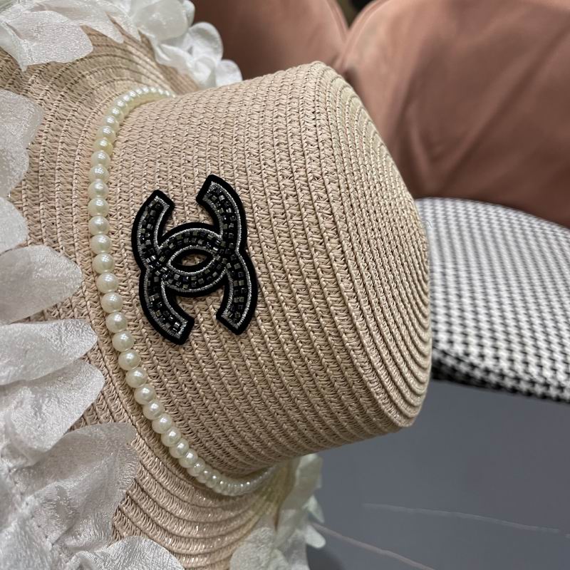 Chanel top hat (119)