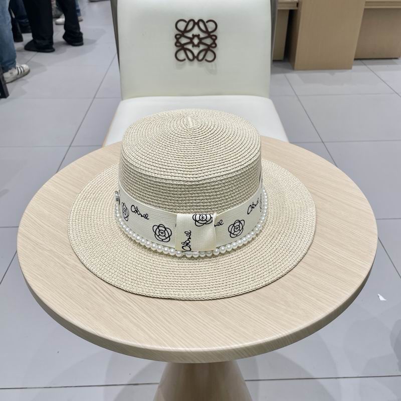 Chanel top hat (120)