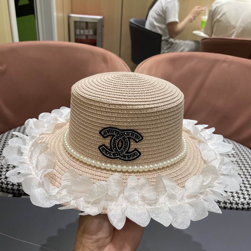 Chanel top hat (120)