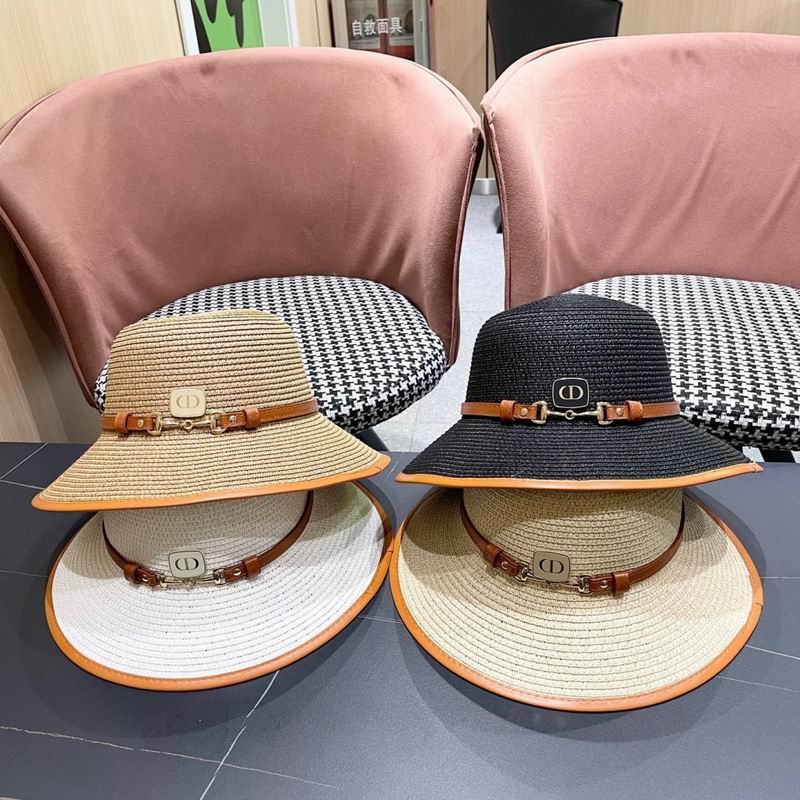 Chanel top hat (120)