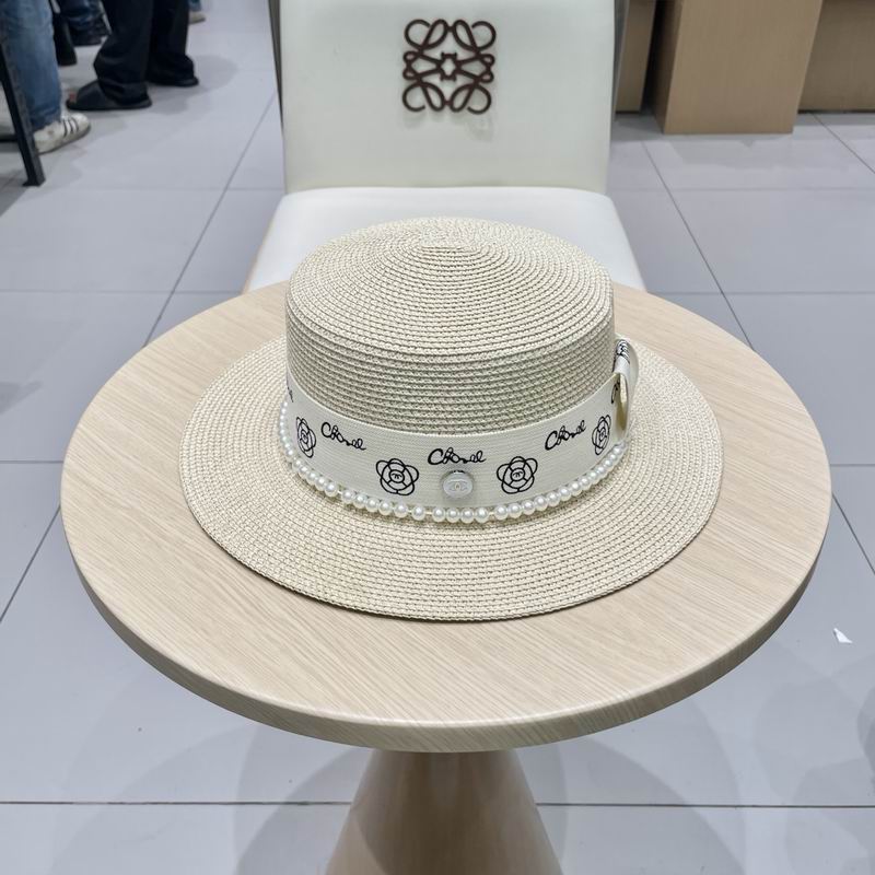 Chanel top hat (121)