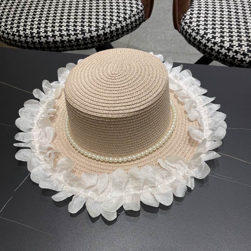 Chanel top hat (123)