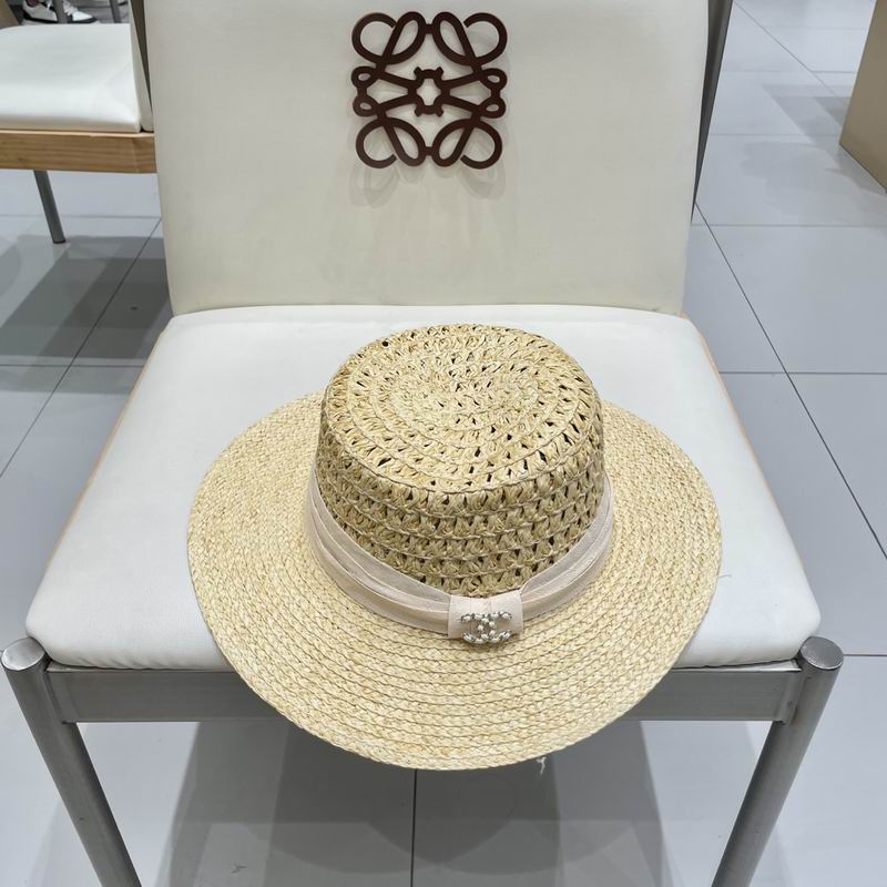 Chanel top hat (123)