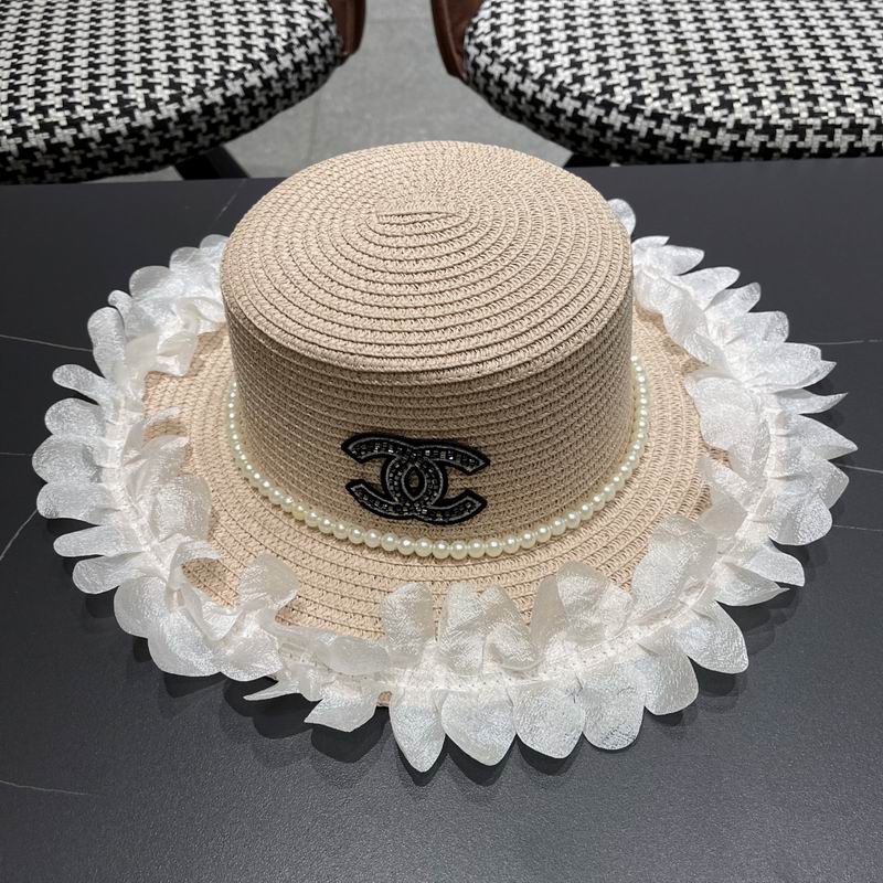 Chanel top hat (127)