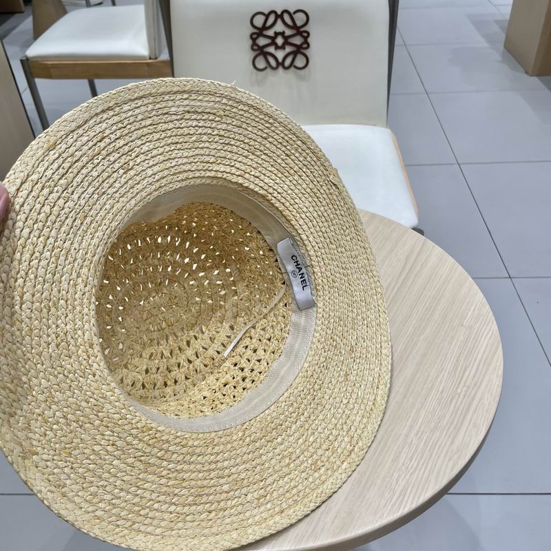 Chanel top hat (130)