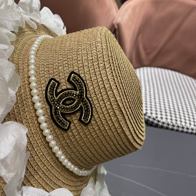 Chanel top hat (131)