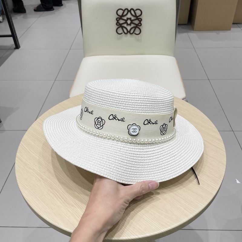 Chanel top hat (132)