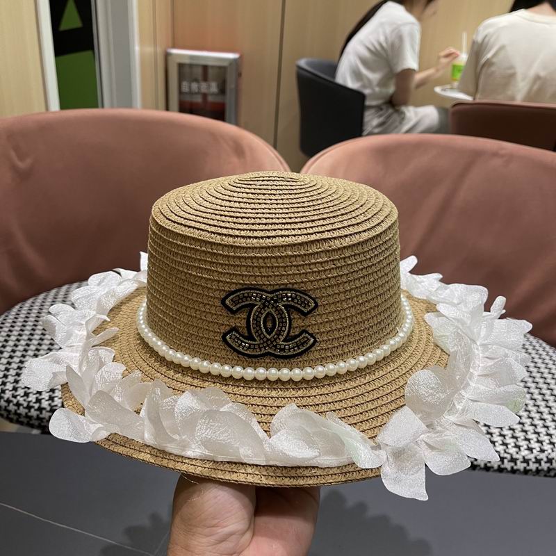 Chanel top hat (132)