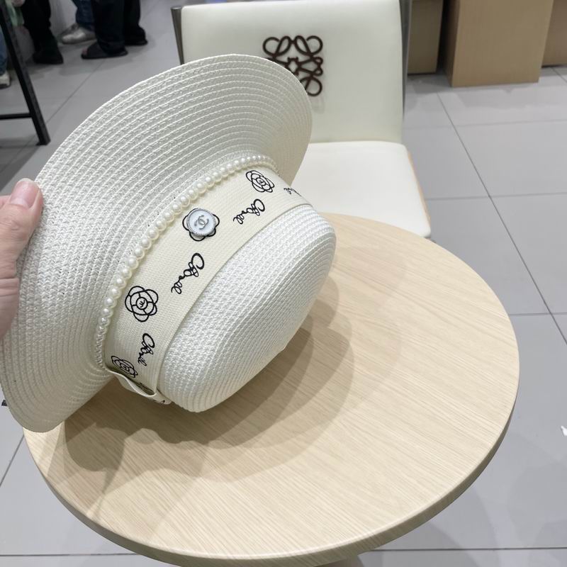 Chanel top hat (133)