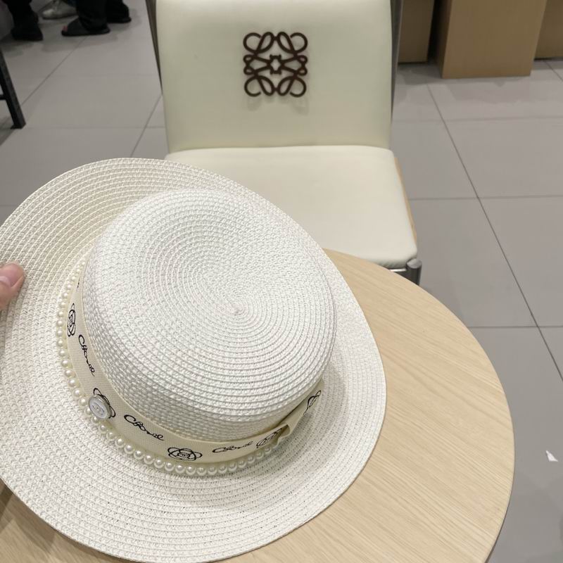 Chanel top hat (134)