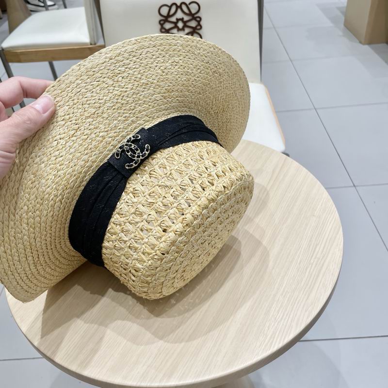 Chanel top hat (135)