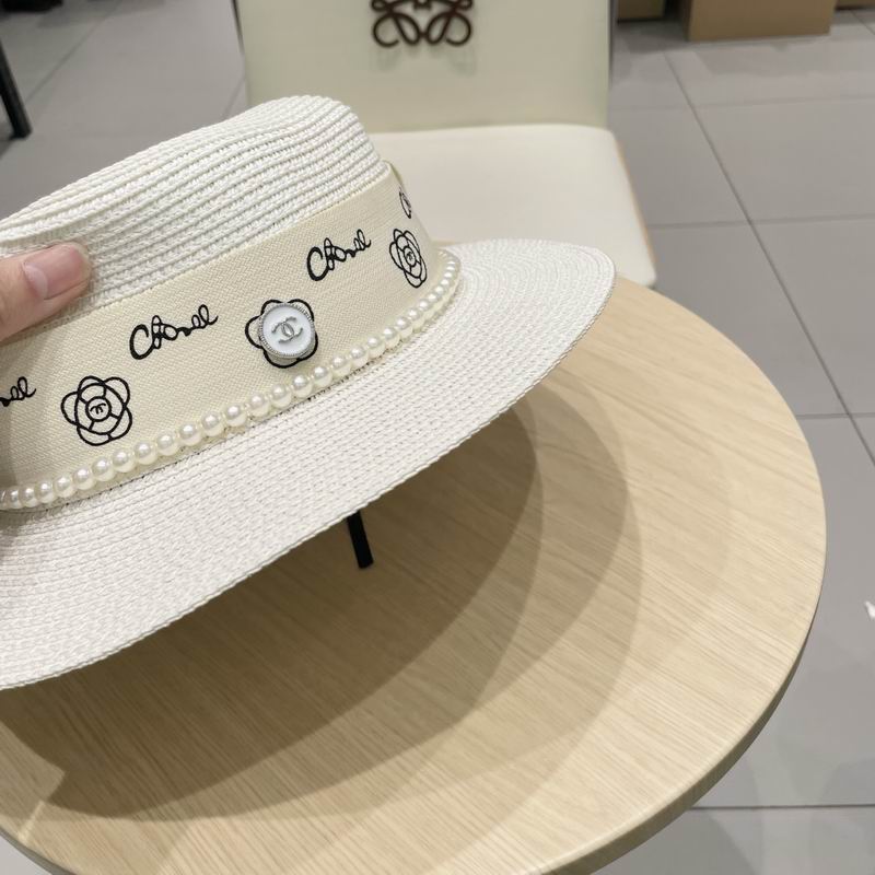 Chanel top hat (136)