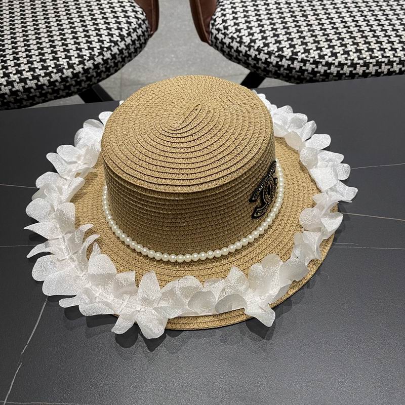 Chanel top hat (136)