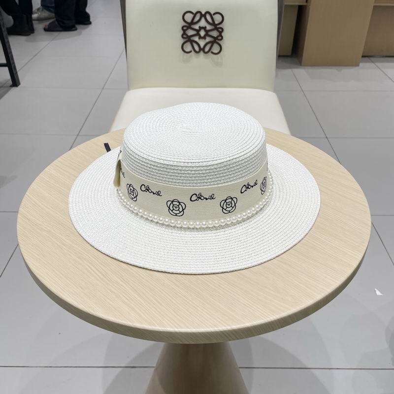 Chanel top hat (137)