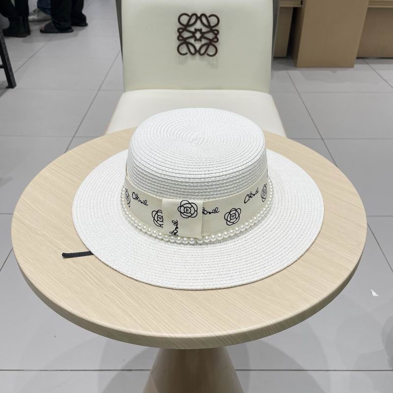 Chanel top hat (138)
