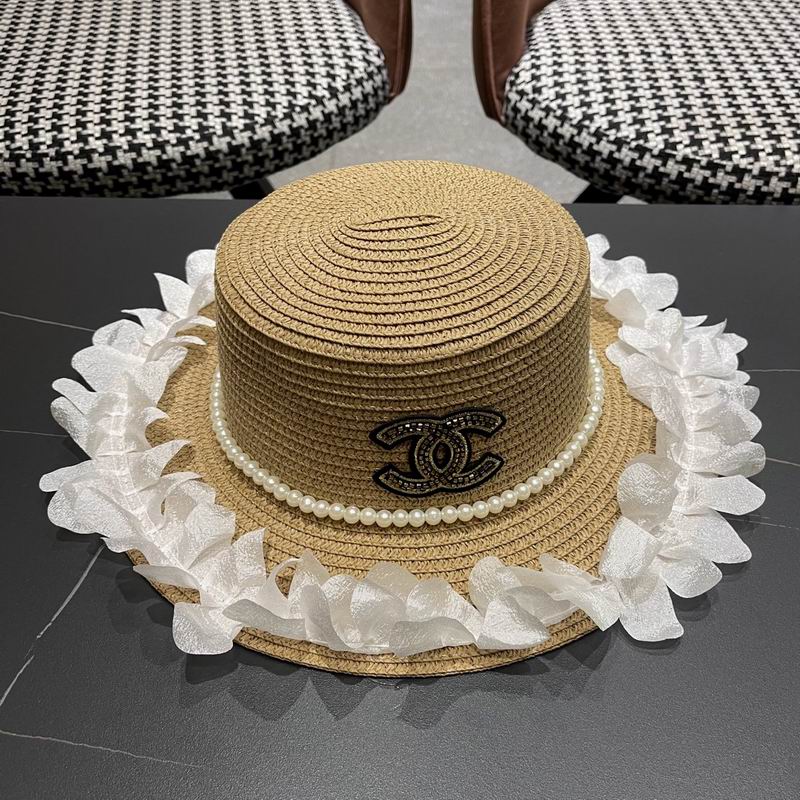 Chanel top hat (138)