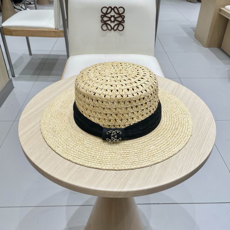 Chanel top hat (138)