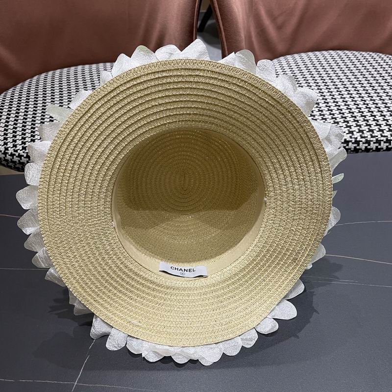 Chanel top hat (139)