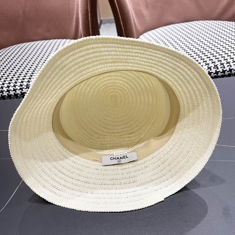 Chanel top hat (140)