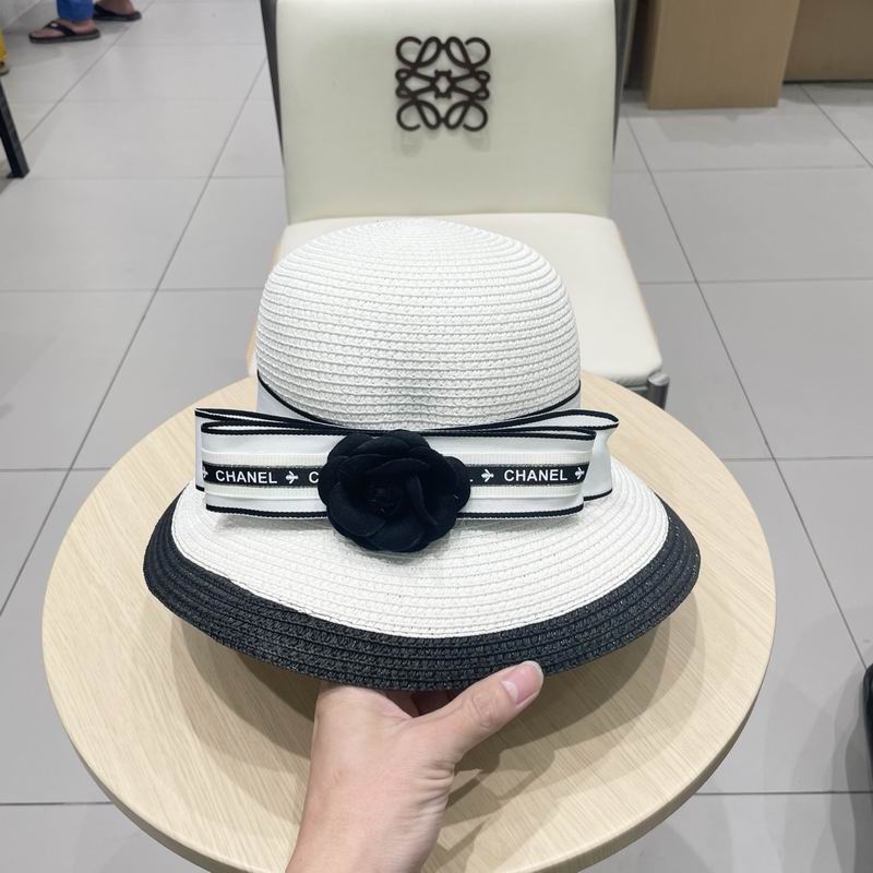 Chanel top hat (141)