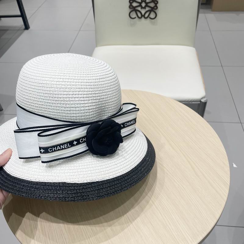 Chanel top hat (144)