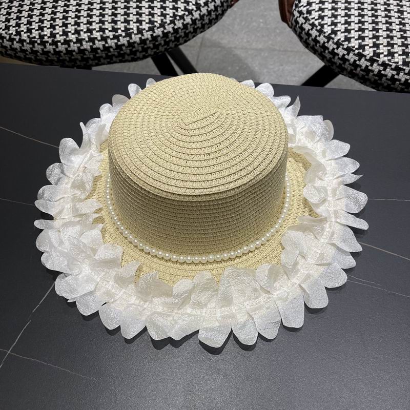 Chanel top hat (145)
