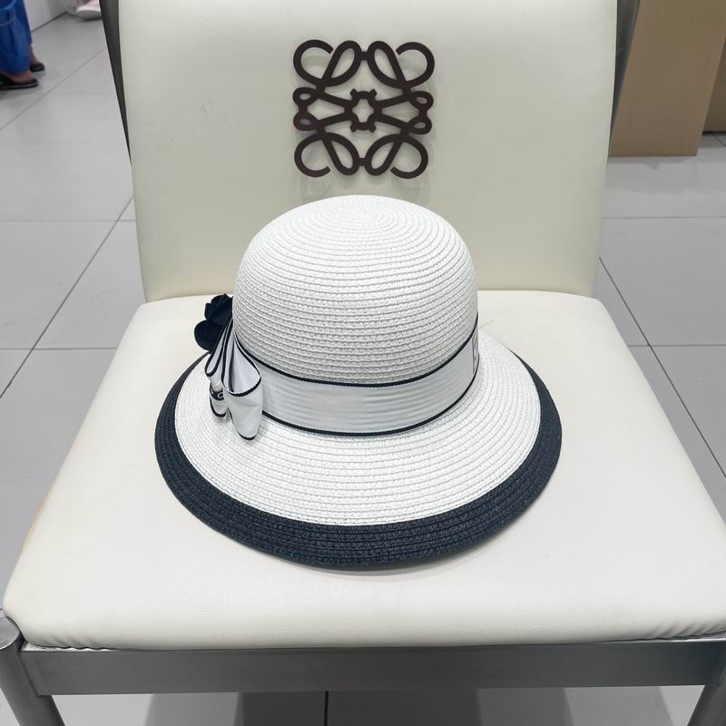 Chanel top hat (146)