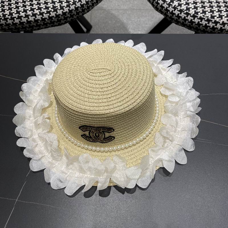 Chanel top hat (146)