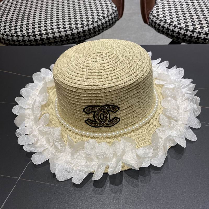 Chanel top hat (149)