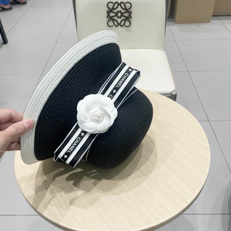Chanel top hat (150)