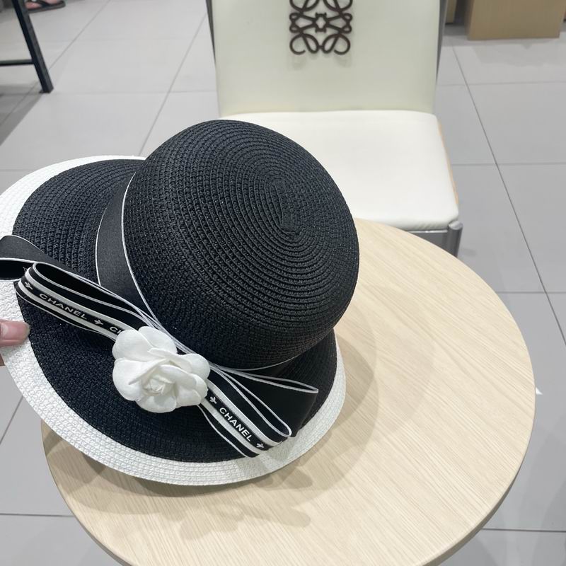 Chanel top hat (151)