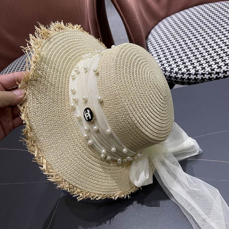 Chanel top hat (151)